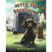 Hettie the Little Dachshund