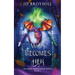 War Becomes Her: An Alexis Snipperdoom Novel - Book 3