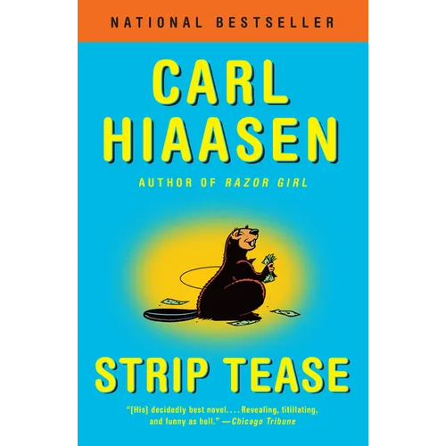 Strip Tease