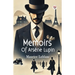 Memoirs Of Arsene Lupin
