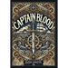 Captain Blood (Collector's Edition) (Laminated Hardback with Jacket)