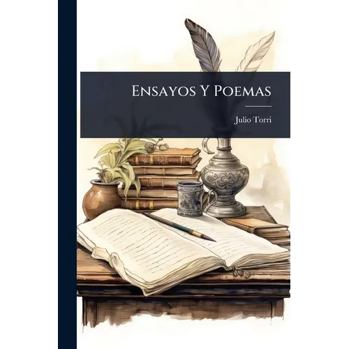 Ensayos Y Poemas