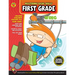 Mastering Basic Skills(r) First Grade Activity Book