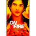 On Fire: A Teen Wolf Novel