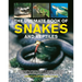 Ultimate Book of Snakes and Reptiles: Discover the Amazing World of Snakes, Crocodiles, Lizards and Turtles, with Over 700 Photographs and Illustratio