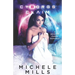 Cyborgs' Claim: A Reverse Harem Romance