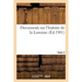 Documents Sur l'Histoire de la Lorraine. Tome 2: Quellen Zur Lothringischen Geschichte