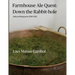 Farmhouse Ale Quest: Down the Rabbit-hole: Blog posts 2010-2015