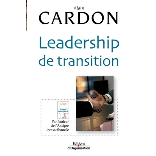 Leadership de transition
