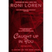 Caught Up in You