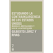 Estudiando la contrainsurgencia de Estados Unidos: Manuales, mentalidades y uso de la antropolog a