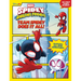 Team Spidey Does It All!