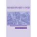 Shakespeare's Ovid: The Metamorphoses in the Plays and Poems
