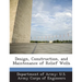 Design, Construction, and Maintenance of Relief Wells