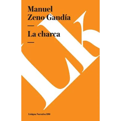 La charca