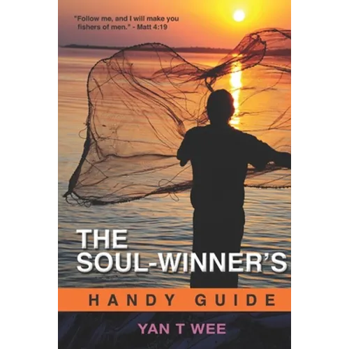 The Soul-Winner's Handy Guide
