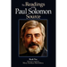 The Readings of the Paul Solomon Source Book 10