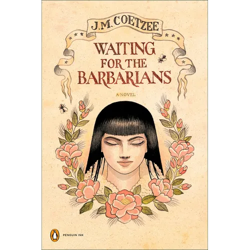 Waiting for the Barbarians