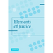 The Elements of Justice