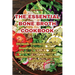 The Essential Bone Broth Cookbook