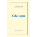 Odalisque
