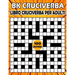BK Cruciverba adulti: Libro cruciverba per adulti - enigmistica per adulti con soluzioni