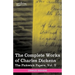 The Complete Works of Charles Dickens (in 30 Volumes, Illustrated): The Pickwick Papers, Vol. II
