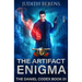 The Artifact Enigma: The Daniel Codex Book 1