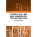 Strategic, Policy and Social Innovation for a Post-Industrial Korea: Beyond the Miracle