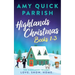 Highlands Christmas - The Highlands Trilogy: Books 1-3. Love. Snow. Home.