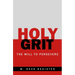 Holy Grit: The Will to Persevere