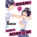 Ogami-San Can't Keep It in 2