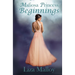 Mafiosa Princess Beginnings