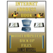 Internet Address Book with Computer Back Up Files: Professional Version