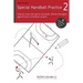 Special Handball Practice 2 - Step-by-step training of successful offense strategies against the 6-0 defense system