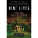 Nine Lives: Mystery, Magic, Death, and Life in New Orleans