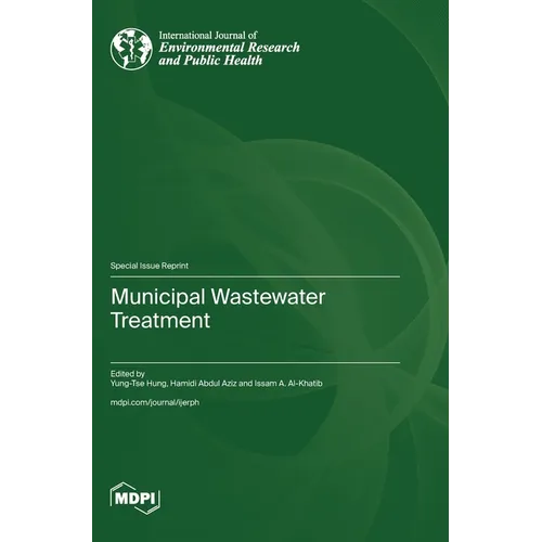 Municipal Wastewater Treatment