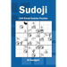 Sudoji: 144 Emoji Sudoku Puzzles