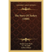 The Story Of Turkey (1888)