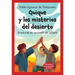 Quique Y Los Misterios del Desierto. Aventuras En Un Rincón del Sáhara