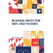 Business Hints For Men And Women: Edited By Theodore Waters