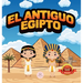 El Antiguo Egipto Explicado Para Niños: Aprende cosas sobre los faraones, las momias, las pirámides... ¡y mucho más!