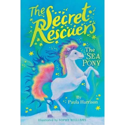 The Sea Pony