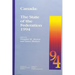 Canada: The State of the Federation 1994