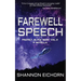 Farewell Speech