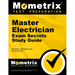 Master Electrician Exam Secrets Study Guide: Electrician Test Review for the Electrician Exam