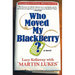 Who Moved My Blackberry?