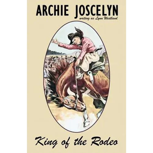 King of the Rodeo