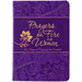 Prayers on Fire for Women: 365 Days of Praying the Psalms