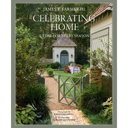 Celebrating Home: A Time for Every Season